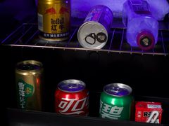 -幸栖洞穴设计酒店(成都春熙路店)