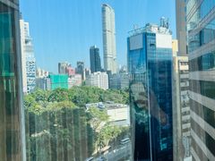 -香港皇家太平洋酒店