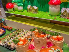 -珠海中海雅高铂尔曼酒店