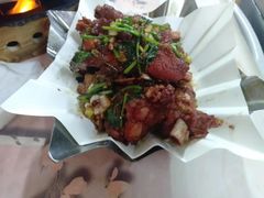-老长春肉馆(飞跃路店)