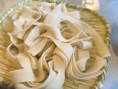 手擀面-名善山珍·野生菌汤锅(文殊院店)