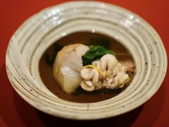 -橼舍鮨青木