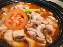 -徽州月·民间徽菜(浦东总店)