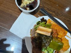 -天荷菜根·闽南素食自助(刺桐北路店)