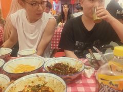 -荆九爷爆炒桥头三嫩(云南北路店)