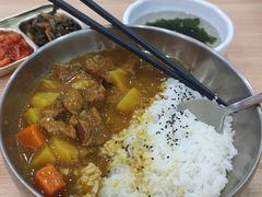 -米村拌饭(东方新天地店)