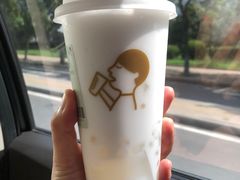 -喜茶(北京五棵松华熙店)