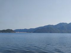-庐山西海主景区