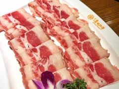 -鲁西肥牛(九方购物中心店)