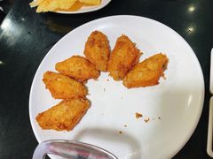 娘子鸡翅-吉友粥底火锅(方斜路店)