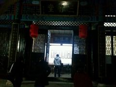 -内乡县衙博物馆
