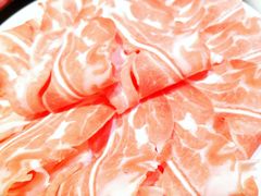 -汇聚德京味铜锅涮肉(沈家桥二路店)