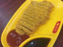 -小杨生煎(龙之梦购物中心店)