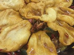 -百味地锅鸡(铜山路店)