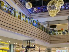 -紫荆广场·花漫里