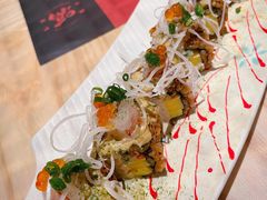 -鸟山鸣·日料食堂(王府井店)
