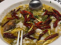 -太二酸菜鱼(武汉光谷保利店)