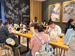 -星巴克臻选(青岛金狮广场店)