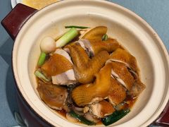 招牌花雕鸡-北园酒家(小北路店)