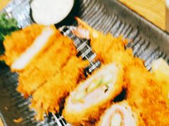 -胜博殿霸王树(嘉里中心店)