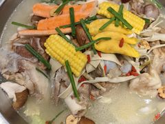 -天都火锅酒楼(虹梅南路店)