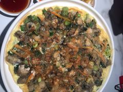 -四道菜·福建菜馆(莆田万达店)