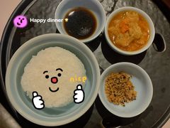 秃黄油捞饭-蟹榭(静安寺晶品商场店)