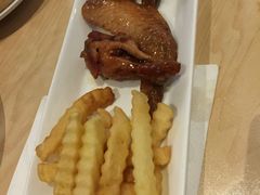 -避风塘·老港味餐厅(虹口龙之梦店)