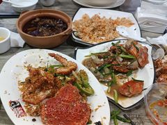 -好味道海鲜大排档·老字号(巽寮湾海鲜市场店)