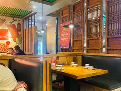 -吕氏疙瘩汤·私家菜馆(慈云寺店)