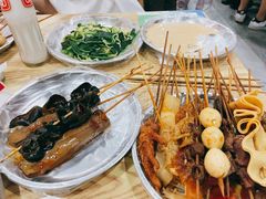 -彭姐麻辣烫(海淀店)