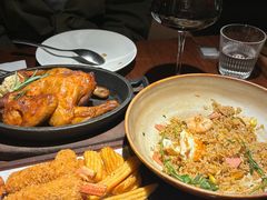 -卡朋厨房(289艺术园区店)