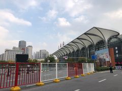 -上海长途汽车客运总站