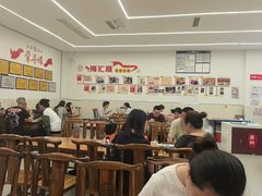 -海汇源老烧麦店(东大街总店)