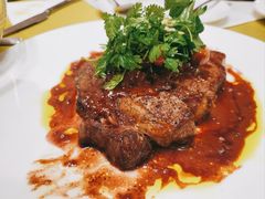 -秋林西餐厅(总店)