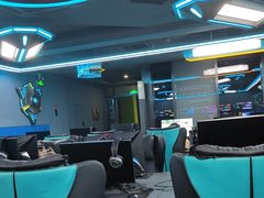 -任我游电竞(朝外店)