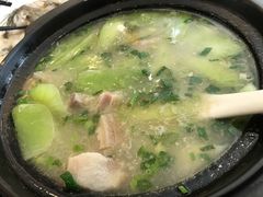 -西山人家·传统苏帮菜·家宴(木渎店)