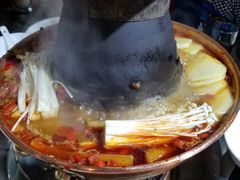 -北龙火锅店(燕山大街店)