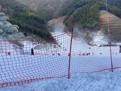 -杭州生仙里国际滑雪场