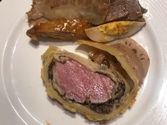 -重庆解放碑帝晶酒店·姜厨房西餐厅