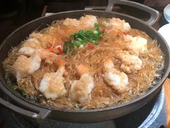 -九锅一堂酸菜鱼(新南凯德直营店)