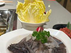 -海底捞火锅(方圆荟店)