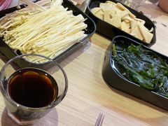 -令狐冲烤鱼·烧菜馆(达明店)