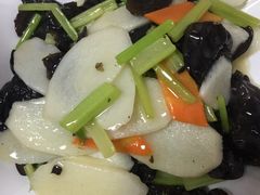 -珍巷福地四合院菜馆(复兴门店)