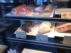 -麦当劳(红旗路店)