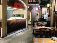 大堂-北方家宴(番禺永旺店)