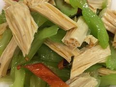 -阿里西北美食(小黄庄店)