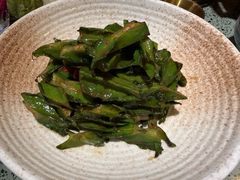 虾酱龙豆-Home Thai·泰谣(王府井apm店)