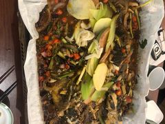 -鱼鼎香烤鱼火锅(华发商都店)