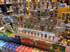 -泡泡玛特POPMART(宁波印象城店)